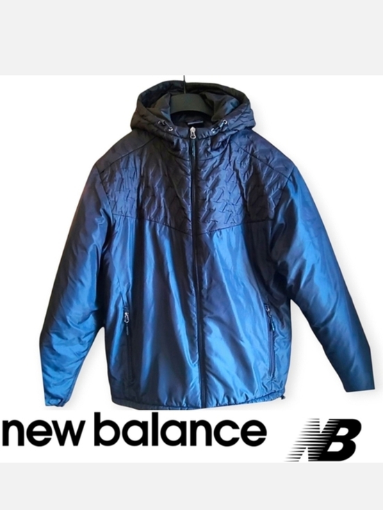 New Balance Other - NEW BALANCE Jacket M